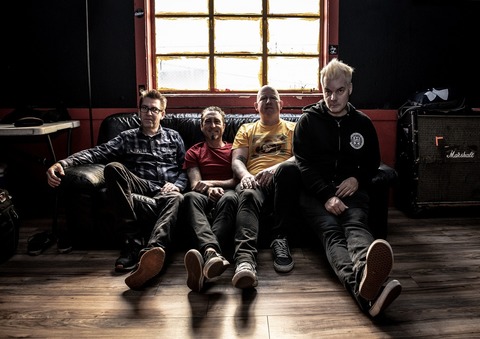 GOOD RIDDANCE - Stuttgart - 13.06.2025 20:00