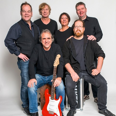 Mark Knopfler Tribute Band - Trendelburg - 15.08.2025 20:00