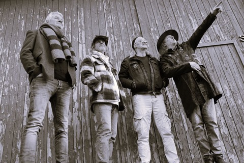 Change Partners - Trendelburg - 02.08.2025 20:00