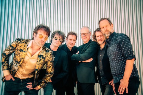 Elton & The Joels - Trendelburg - 01.08.2025 20:00