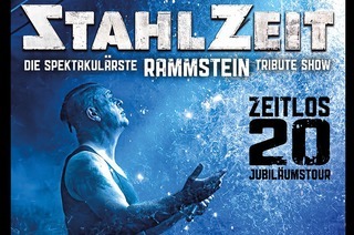 Stahlzeit Heitersheim