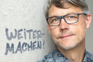 Christoph Sieber