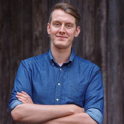 Jonas Greiner - Hemsbach - 10.05.2026 19:30