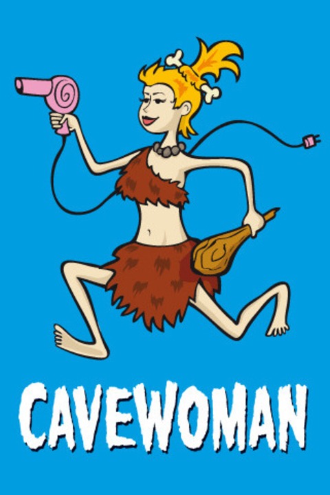 CAVEWOMAN - Bopfingen - 28.11.2025 20:00