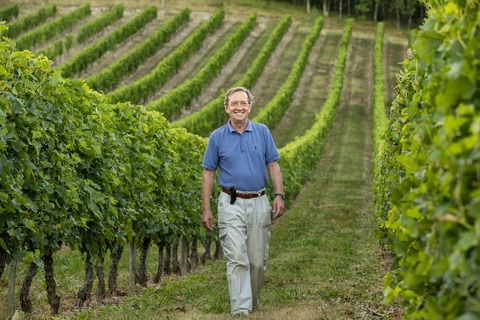 Martin Walker - Lesung - Bad Rappenau - 10.05.2025 19:30