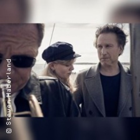 Chet On The Beach - Volker Prkelt und Band - HAMBURG - 17.07.2025 20:00