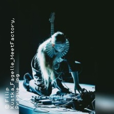 Fagelle - Live - KIEL - 23.05.2025 21:30