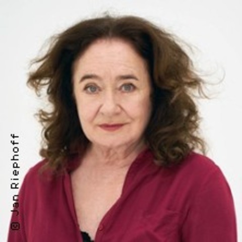 Mechthild Gromann liest - ITZEHOE - 24.06.2025 19:30