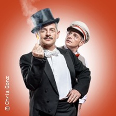 Die Feuerzangenbowle - Dresden - 04.03.2026 19:30