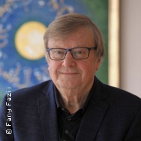 Vortrag von Prof. Dr. Karl-Josef Kuschel | Hermann Hesses Kulturkritik - Gaienhofen - 10.10.2025 17:00
