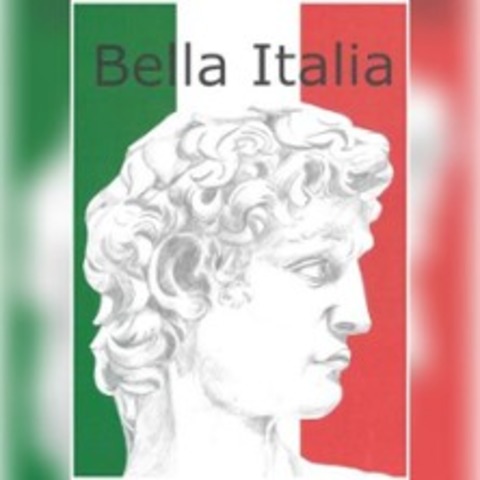 Bella Italia - Musikcaf - HAMBURG - 15.06.2025 15:00