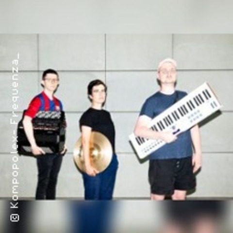 Kompopolex II - KIEL - 23.05.2025 20:00