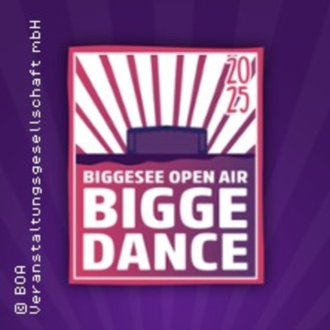 Bigge Dance - OLPE-SONDERN - 20.06.2025 16:00