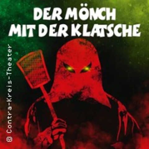 Der Mnch mit der Klatsche - WEYHE - 06.09.2025 19:30
