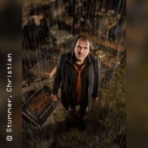 Stefan Waghubinger - Hab' ich euch das schon erzhlt? - LEIPZIG - 15.03.2026 17:00