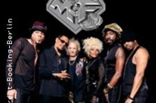 Mothers Finest