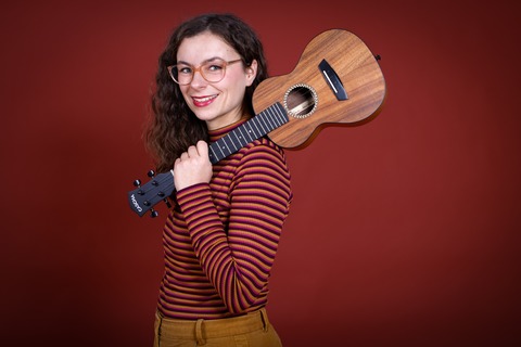 Ida im Liederkasten - Ein guter Tag LIVE - Kaiserslautern - 22.02.2026 14:00