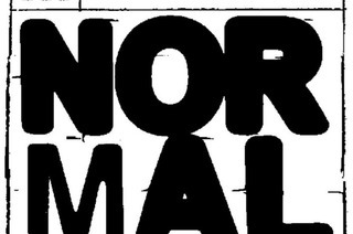 Thomas Ebermann & Thorsten Mense - NORMAL - Eine Besichtigung des Wahns