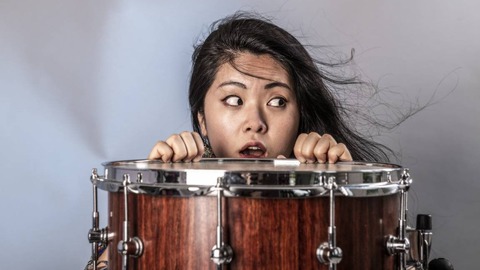 Sun-Mi Hong Quintet - Dortmund - 10.05.2025 20:00