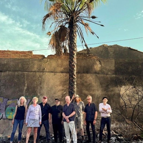MEKONS - Frankfurt am Main - 29.05.2025 20:00