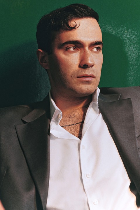 Mert Demir - live in Mannheim - Mannheim - 02.11.2025 20:30