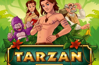 Tarzan - das Musical, 04.04.2025