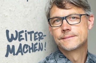 Christoph Sieber