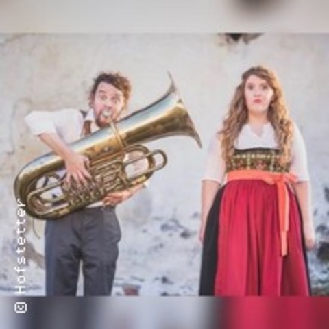 Franziska Wanninger & Florian Burgmayr - ALTOMNSTER/THALHAUSEN - 21.02.2026 20:00