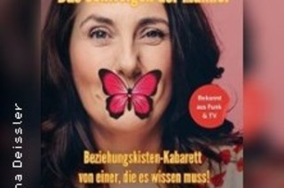 Nina Deiler - Das Schweigen der Mnner
