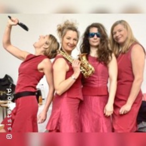 Sistergold - Kultursommer 2025 - BARSINGHAUSEN - 29.06.2025 19:00
