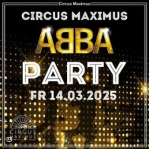 Dancing Queen - Koblenz - 06.06.2025 21:00