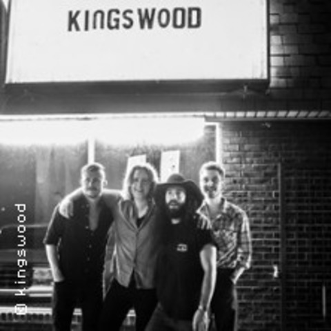 Kingswood (AUS) - Dsseldorf - 07.05.2025 20:00