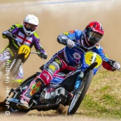 Int. ADAC Motorradrennen Leineweberring - BIELEFELD - 01.06.2025 13:30