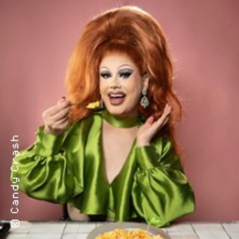 Rachel Intervention - RACHEL HAT TALENT Drag Show & Comedy - BERLIN - 13.08.2025 20:00