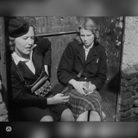 Der besondere Film - Der Regisseur Peter Pewas - ERKNER - 24.10.2025 19:00