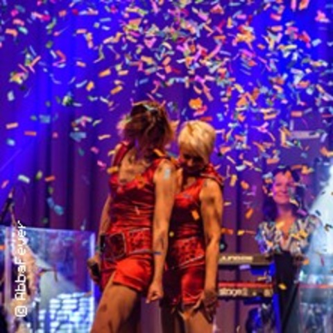 Abbafever - Das Konzert - Jena - 08.11.2025 20:00