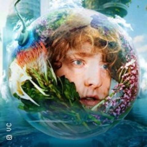 Moglii - Jungle City Tour - Berlin - 09.10.2025 20:00