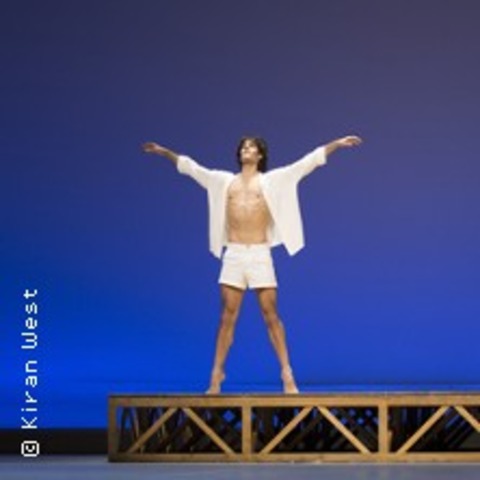 Die Mwe - HAMBURG - 07.05.2025 20:00