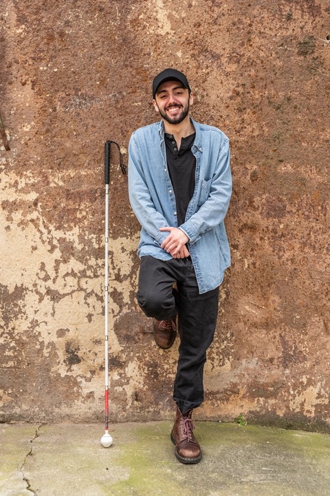 Timur Turga - mit &#8222;Blind Date&#8220; - Stuttgart - 10.05.2025 20:00