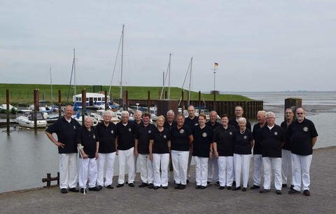 Shanty-Chor Bockhorn - Bad Zwischenahn - 04.06.2025 19:30