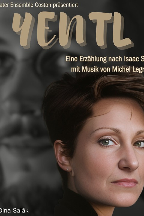 Yentl - Ein musikalisches Erzhltheater - Freiburg - 13.04.2025 19:00