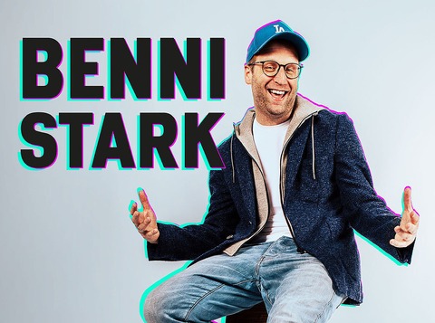 Benni Stark - &#8222;Neue Kollektion&#8220; - Dortmund - 25.09.2025 19:30