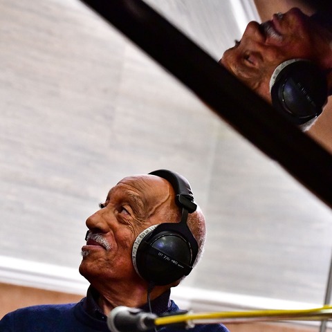 Mulatu Astatke - Mulatu Plays Mulatu - Hamburg - 11.09.2025 20:00