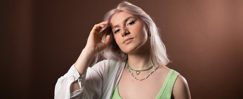 Epilog: Radius feat. Leonora - Bunderhee - 26.08.2025 19:00