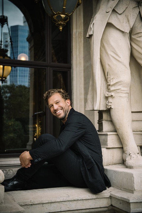 Julian Prgardien & Els Biesemans: Winterreise - Reepsholt - 09.07.2025 19:00