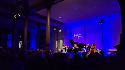Lange Nacht der Gipfelstrmer I - Aurich - 04.07.2025 18:00