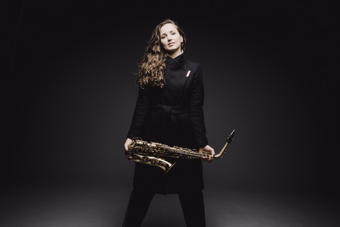 Asya Fateyeva, Bo Wiget, Matthias Loibner & Emil Kuyumcuyan - Wiefelstede - 17.06.2025 19:00