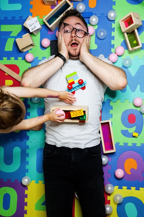 Jan Preu� - (V)ERZIEHER - Baueckenverbot - Saarbr�cken - 12.09.2026 20:00