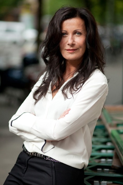 Patrizia Moresco - Overkill - Dortmund - 07.11.2025 20:00