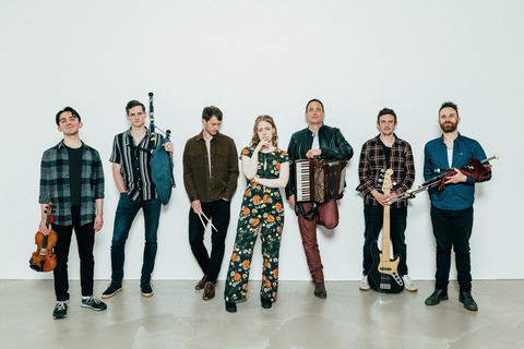 Mnran - Scot Rock - Kaiserslautern - 12.11.2025 20:00